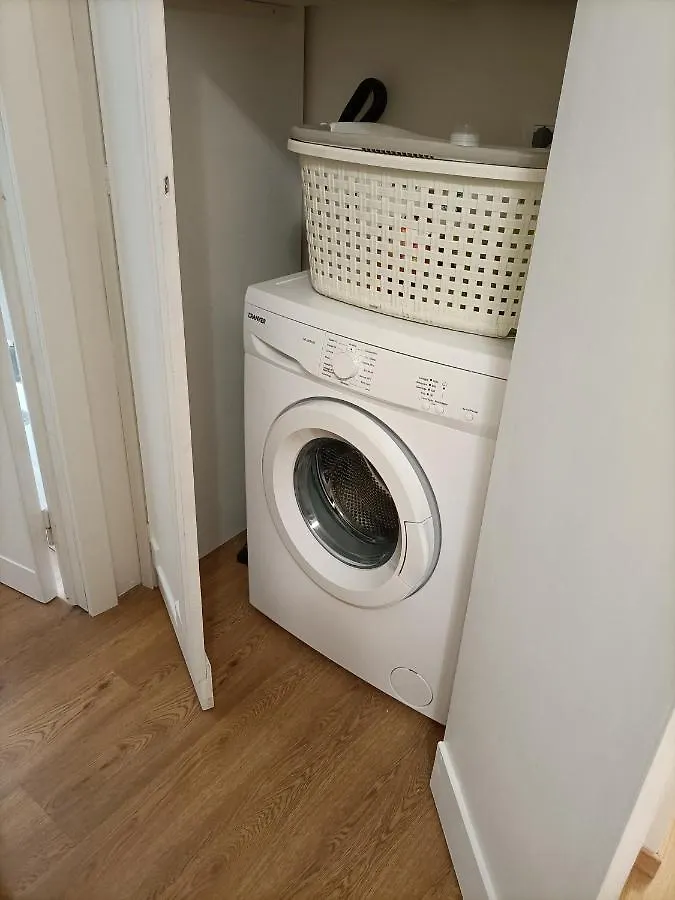 La Casa Ideale Arezzo Apartman