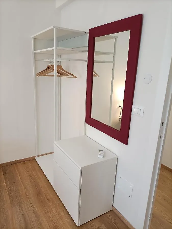 La Casa Ideale Arezzo 0*,  Olaszország