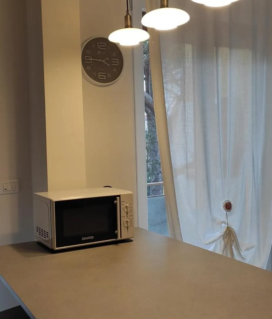 Apartman La Casa Ideale Arezzo