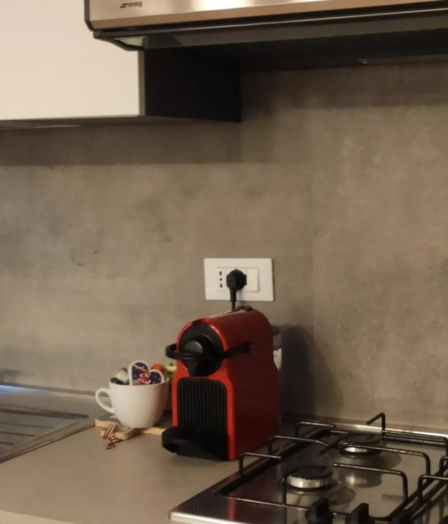 La Casa Ideale Arezzo Apartman