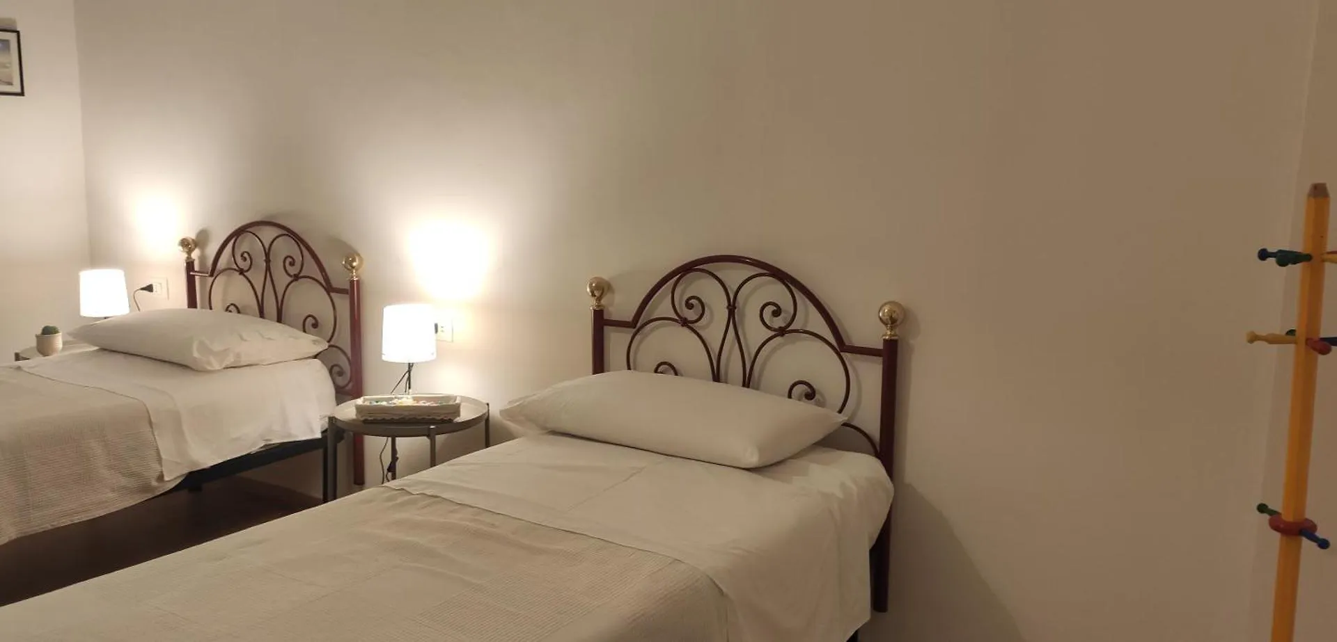 Apartment La Casa Ideale Arezzo Italy