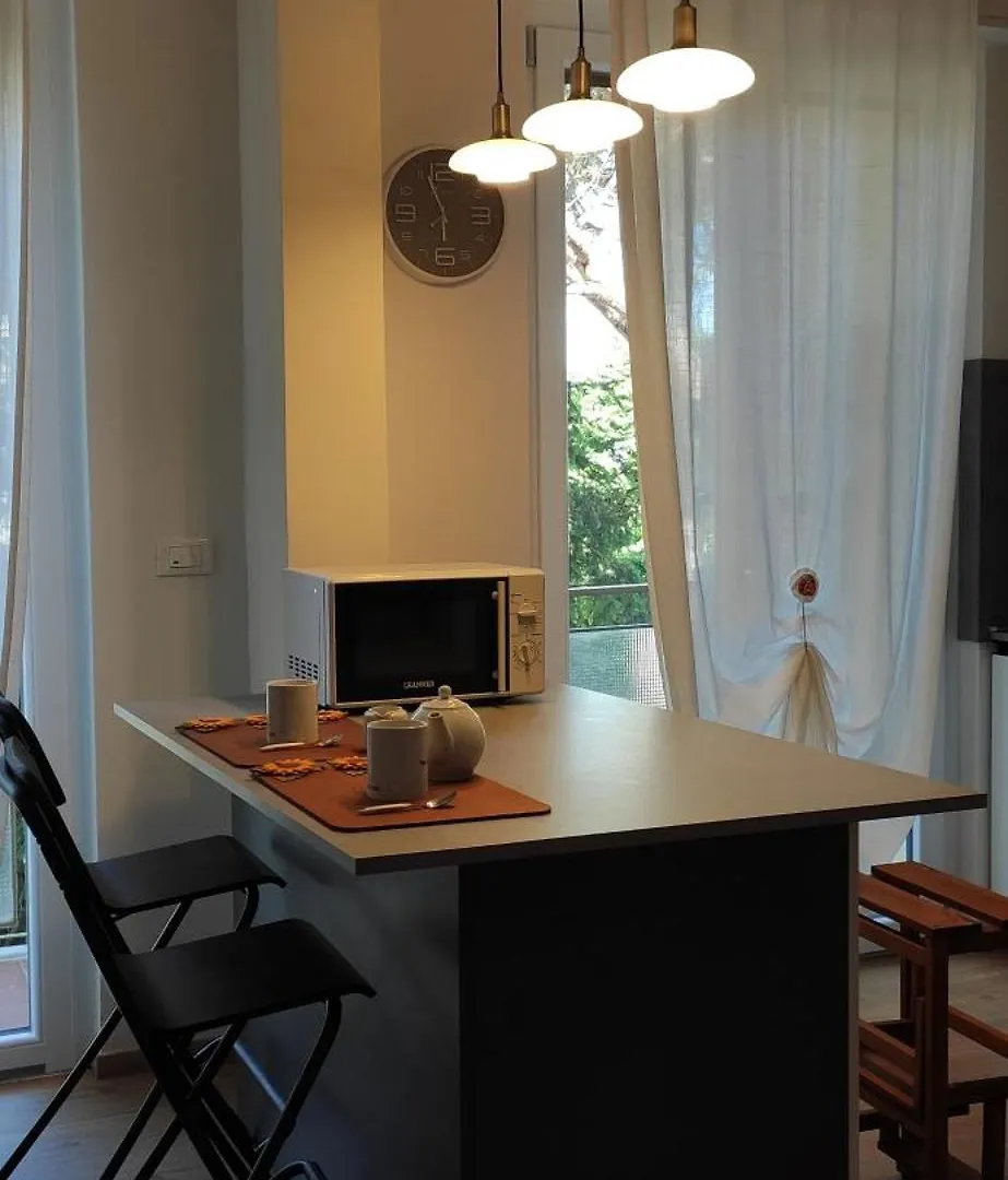 Apartman La Casa Ideale Arezzo