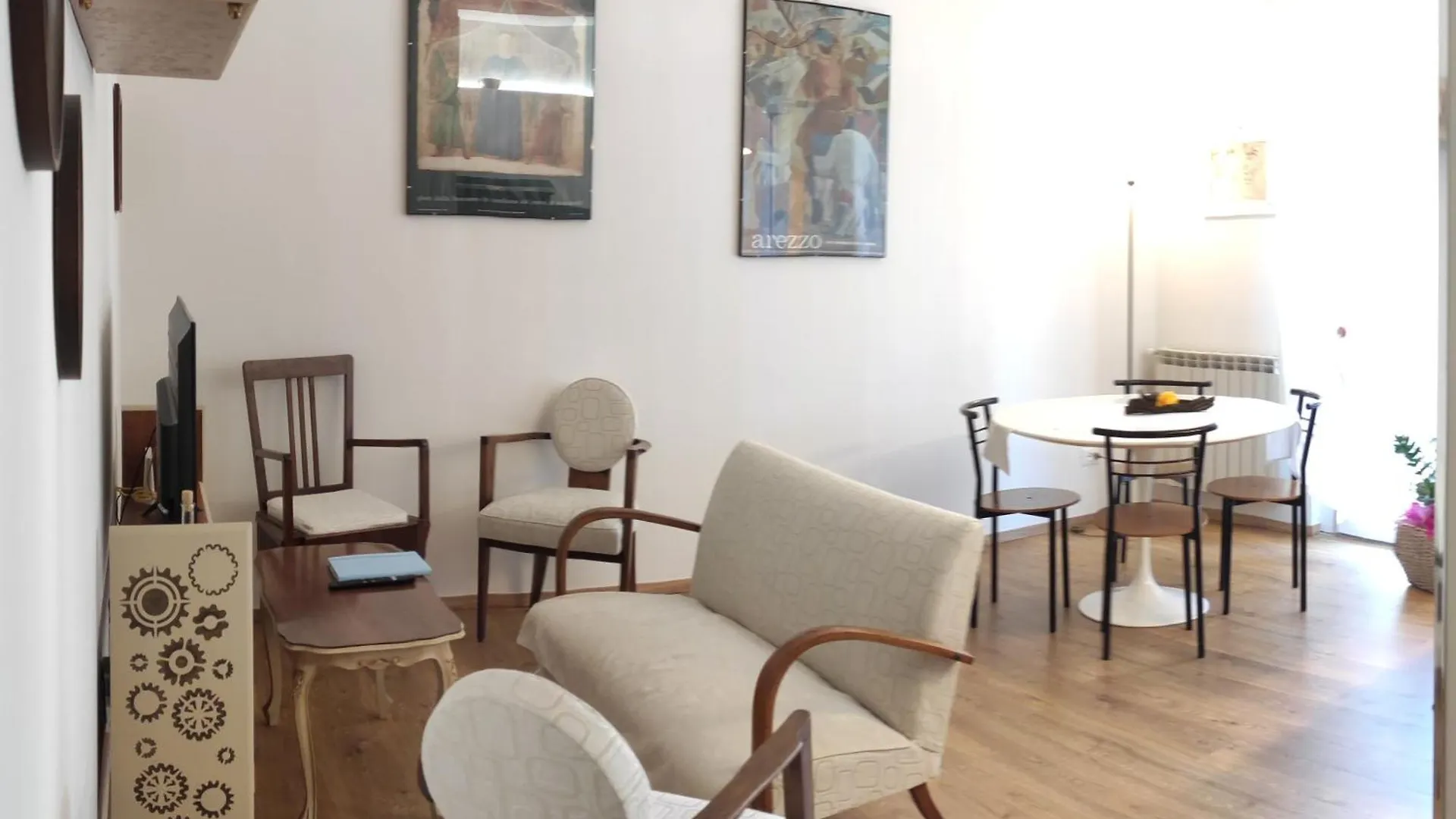 La Casa Ideale Arezzo Olaszország