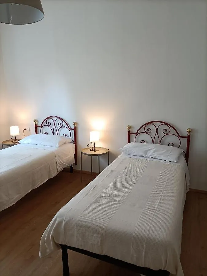 Apartment La Casa Ideale Arezzo Italy