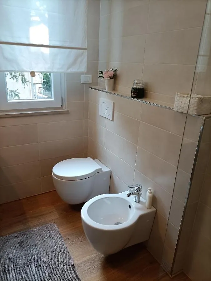 La Casa Ideale Arezzo Italy