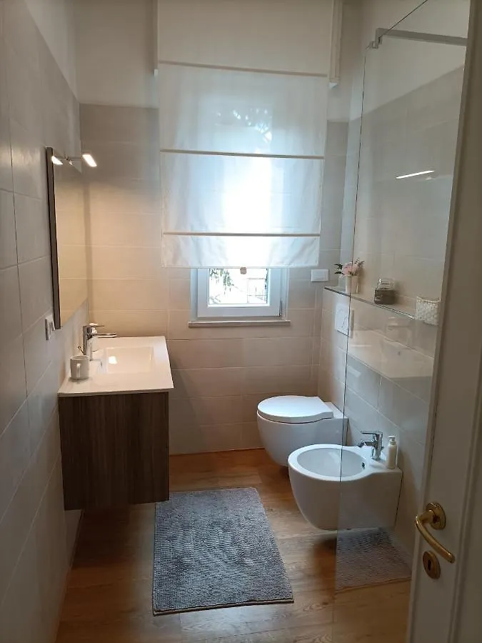 Apartment La Casa Ideale Arezzo