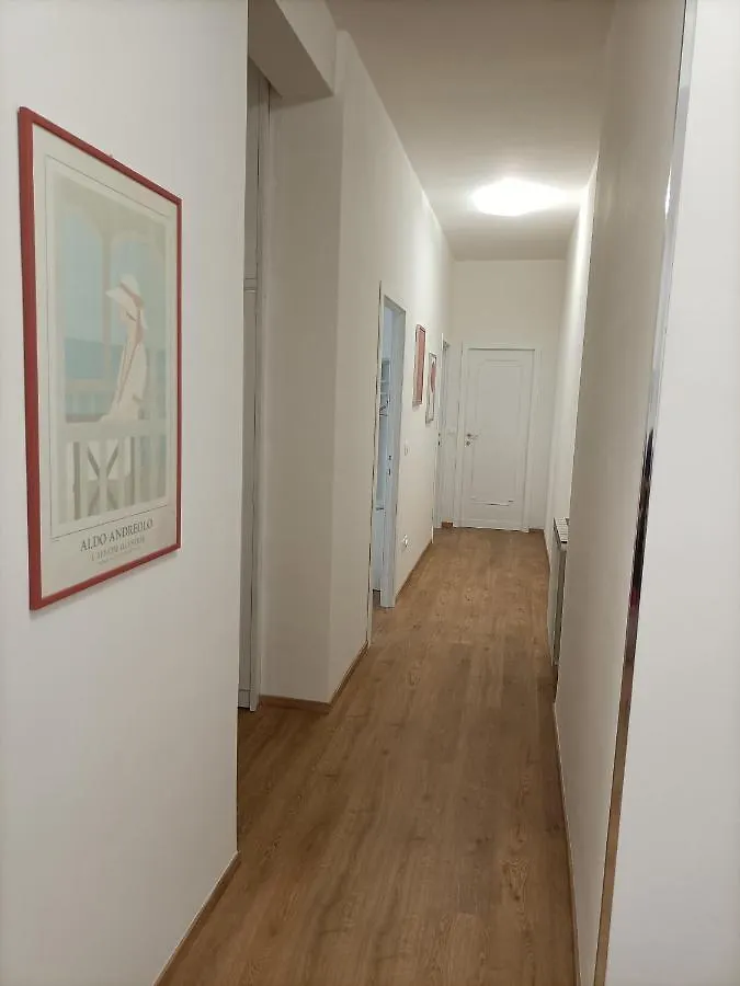 La Casa Ideale Arezzo 0*,