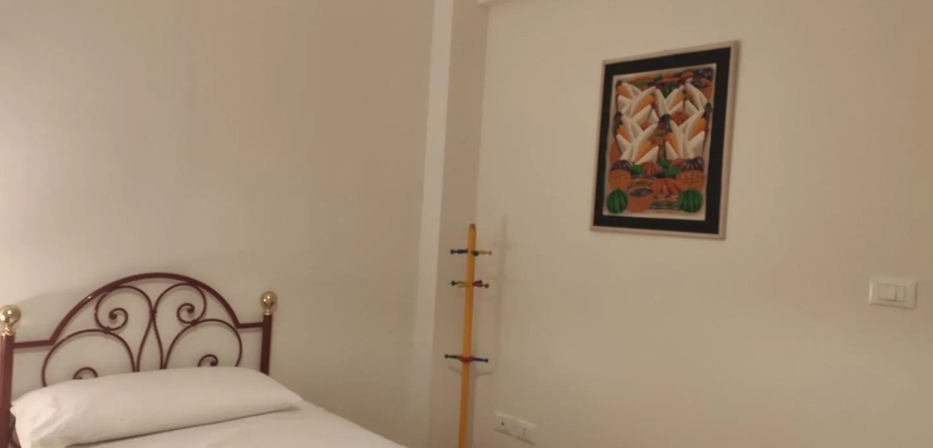 Apartment La Casa Ideale Arezzo