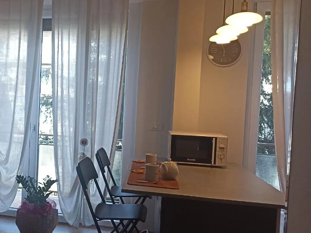 La Casa Ideale Arezzo Apartment