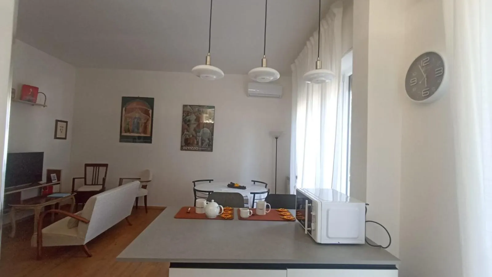 La Casa Ideale Arezzo