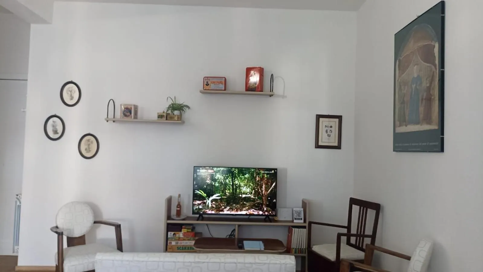 La Casa Ideale Arezzo 0*,  Italy
