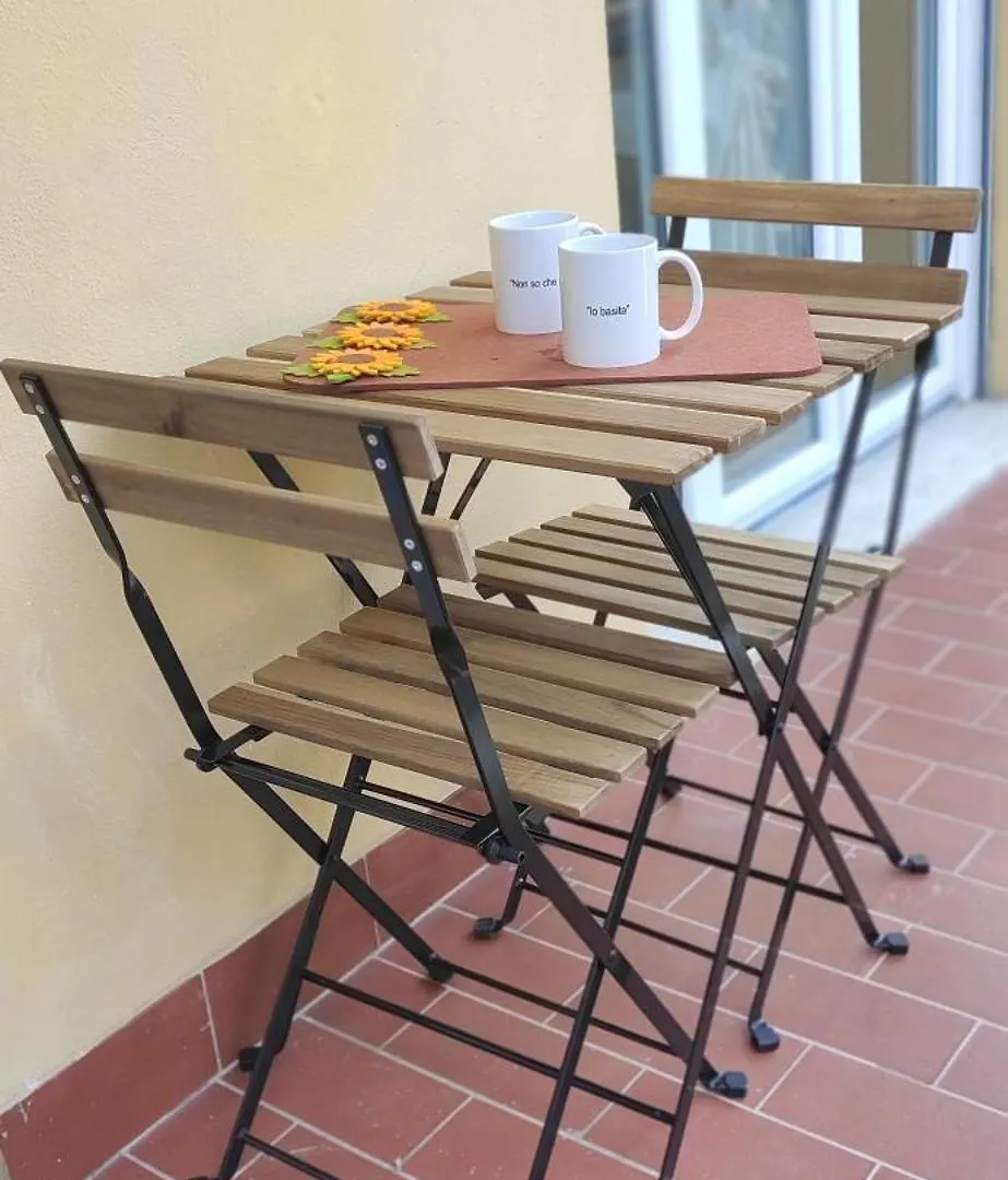 La Casa Ideale Arezzo