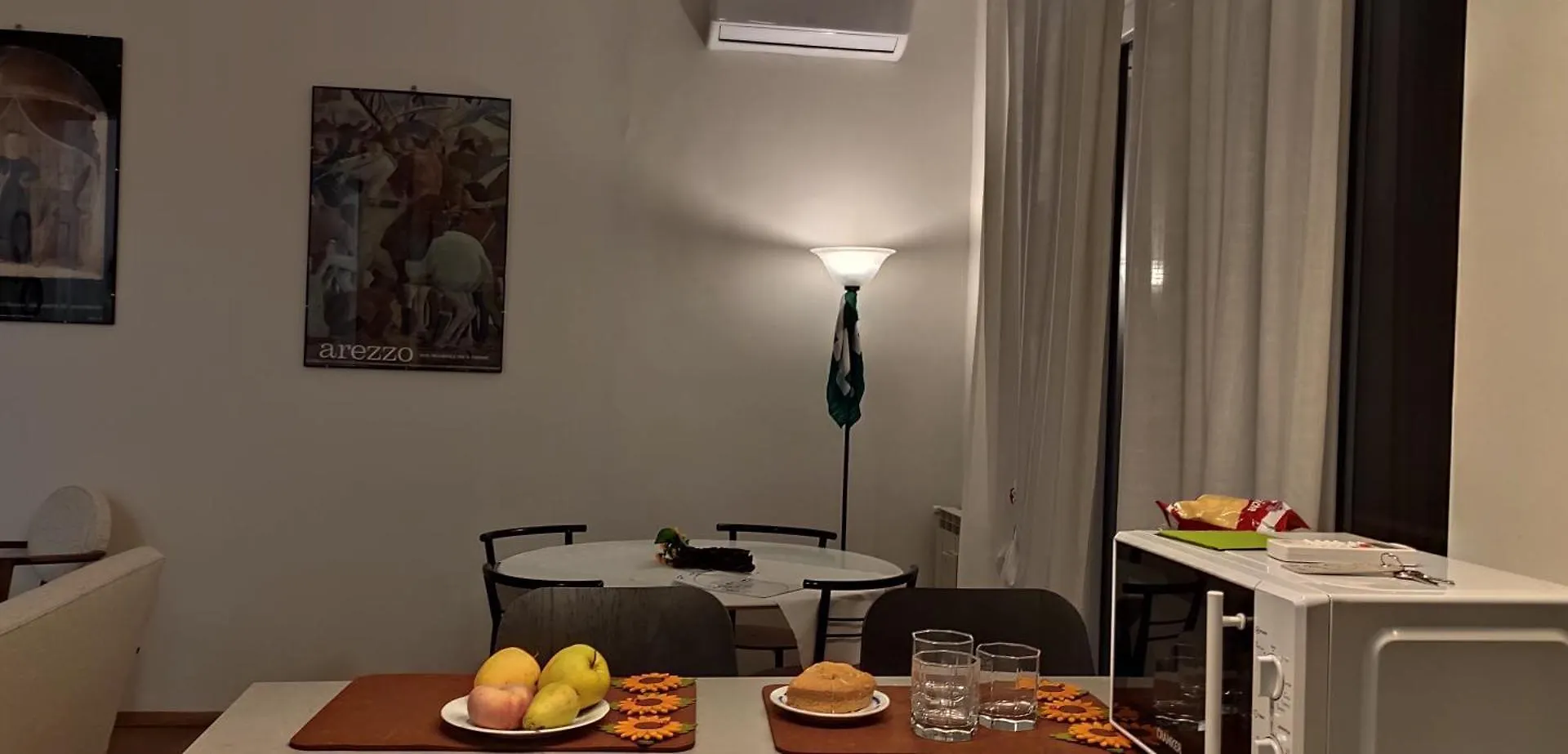 La Casa Ideale Arezzo Apartment