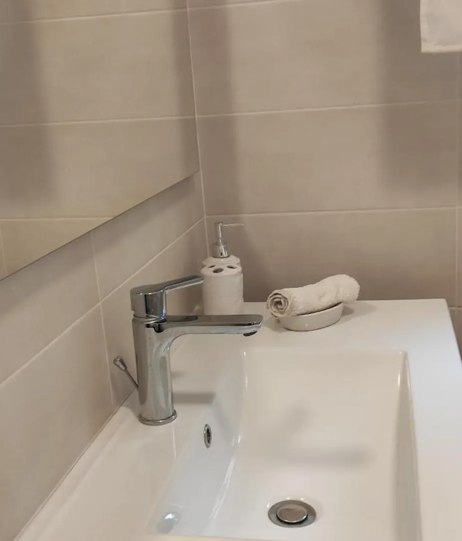 La Casa Ideale Arezzo Apartment