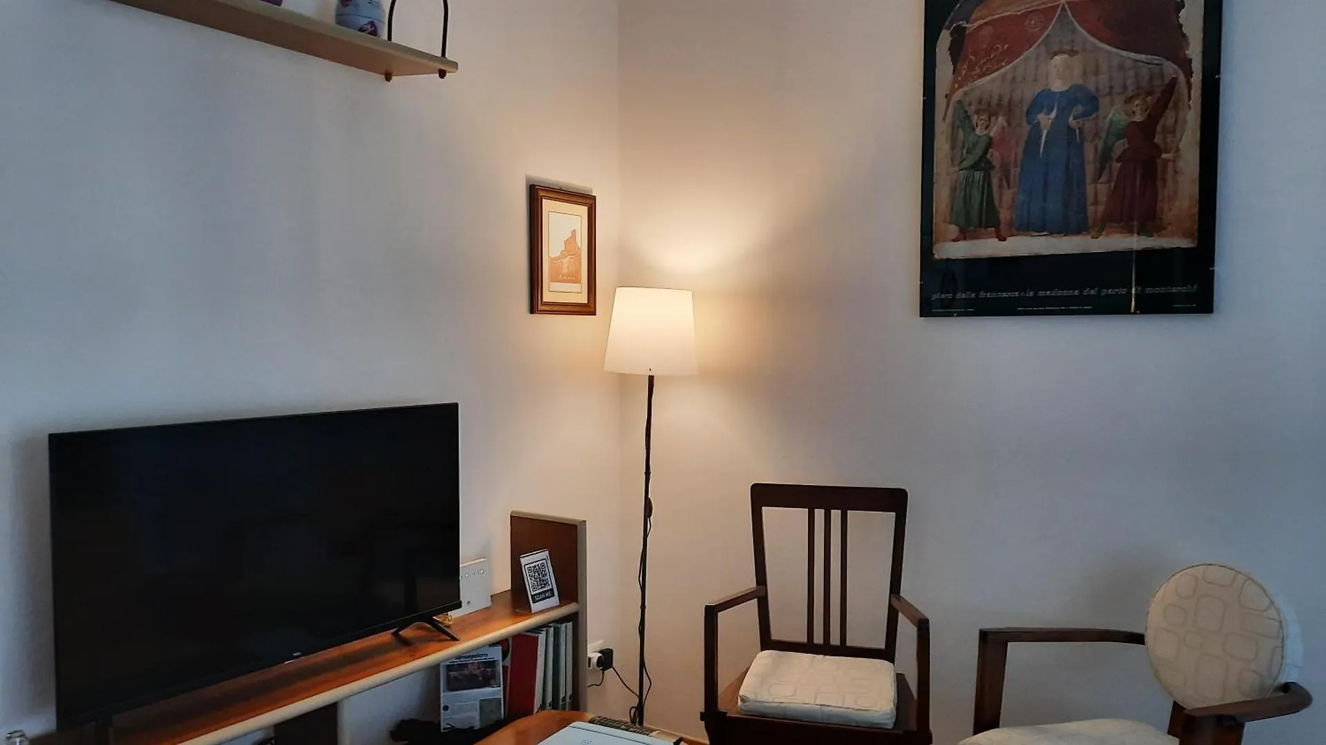 Apartment La Casa Ideale Arezzo