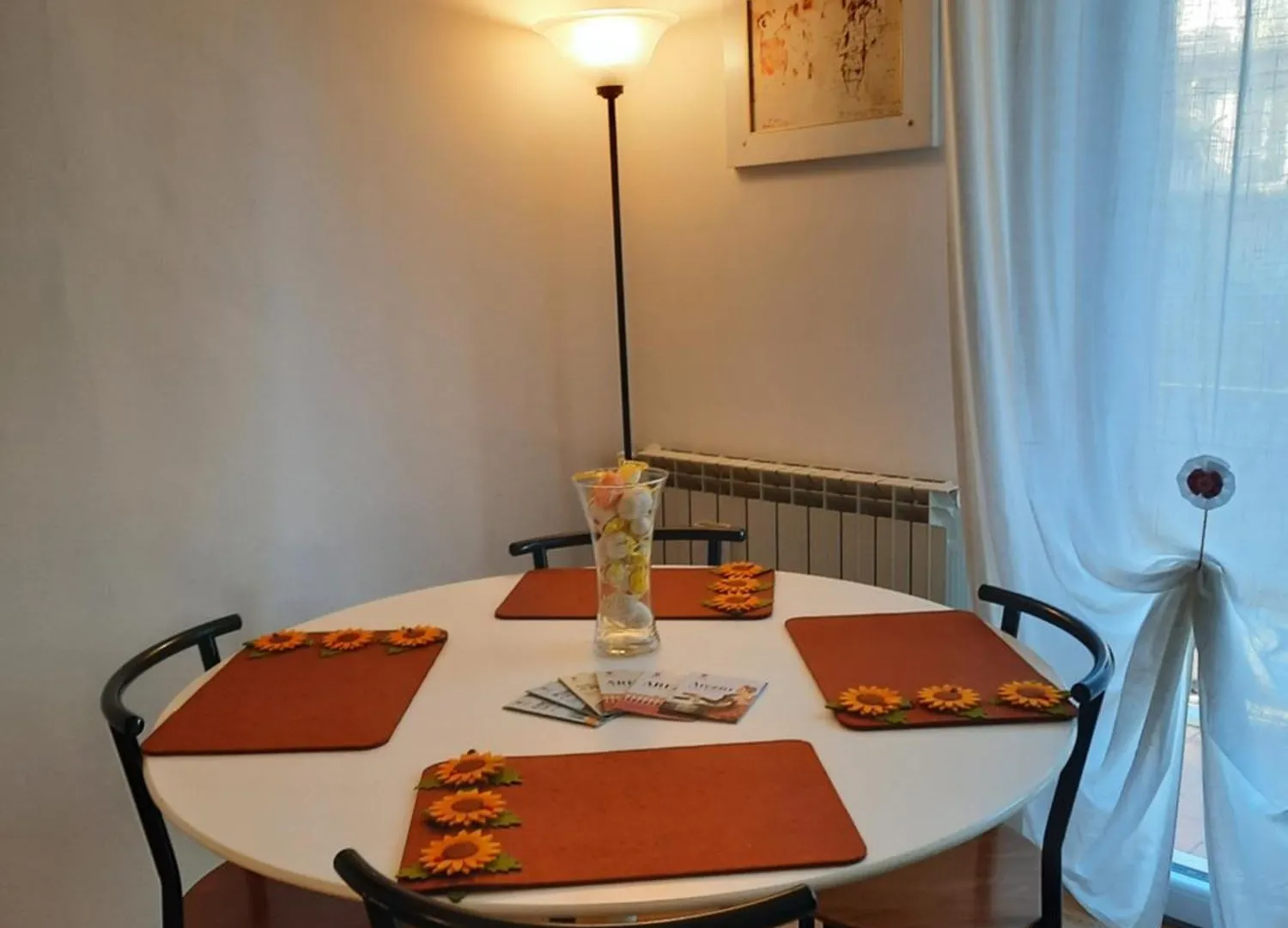 La Casa Ideale Arezzo Apartment